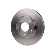 Bosch 2 x Vented Brake Discs 0986479A12