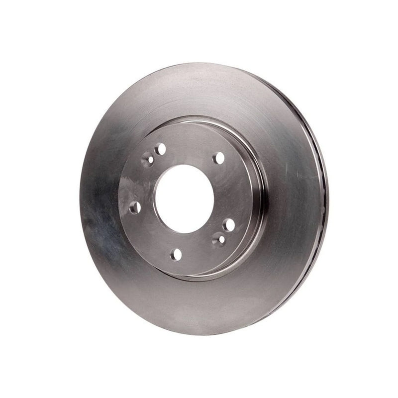 Bosch 2 x Vented Brake Discs 0986479A12