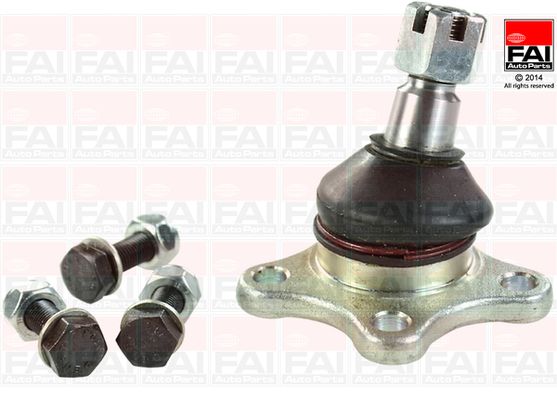 FAI Ball Joint