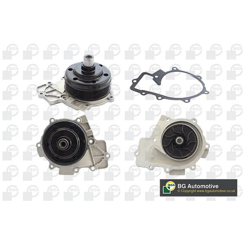 BGA Engine Cooling Water Pump CP5617