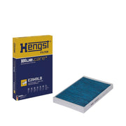 Hengst Cabin Air Filter (Pollen Filter) E2949LB