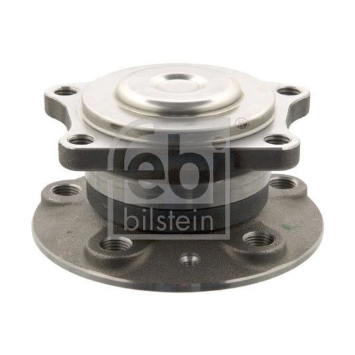 Febi Wheel Bearing Kit Rear Right 136mm 19248