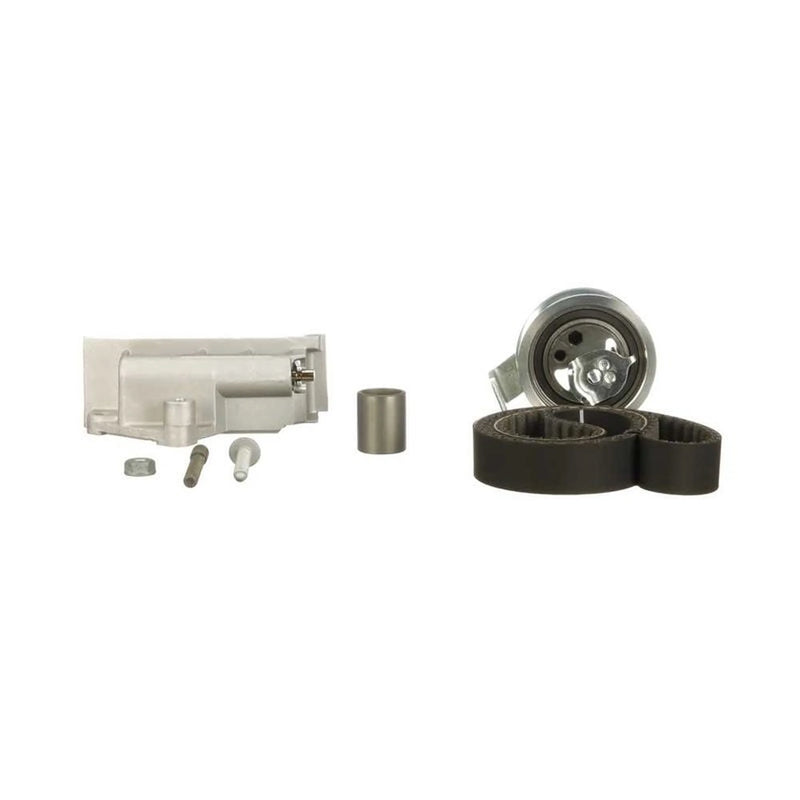 Gates Timing Belt Kit with Rollers K025569XS