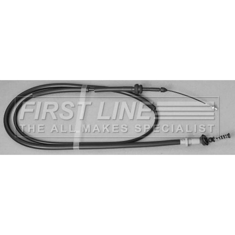 First Line Accelerator Cable FKA1097