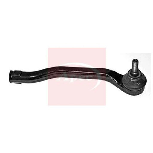 Apec Steering Tie Rod End Ball Joint Front Right M14x1.5 AST6183