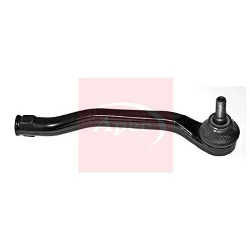 Apec Steering Tie Rod End Ball Joint Front Right M14x1.5 AST6183