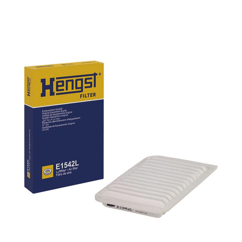 Hengst Engine Air Filter E1542L