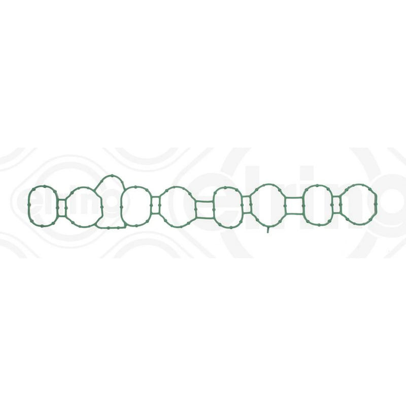 Elring Intake Manifold Gasket Thick FPM (fluoride rubber) 215.790
