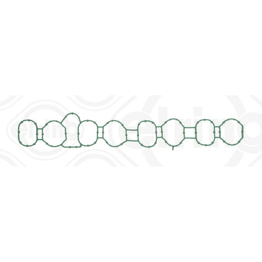 Elring Intake Manifold Gasket Thick FPM (fluoride rubber) 215.790