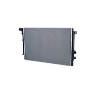 NRF Engine Radiator 550140