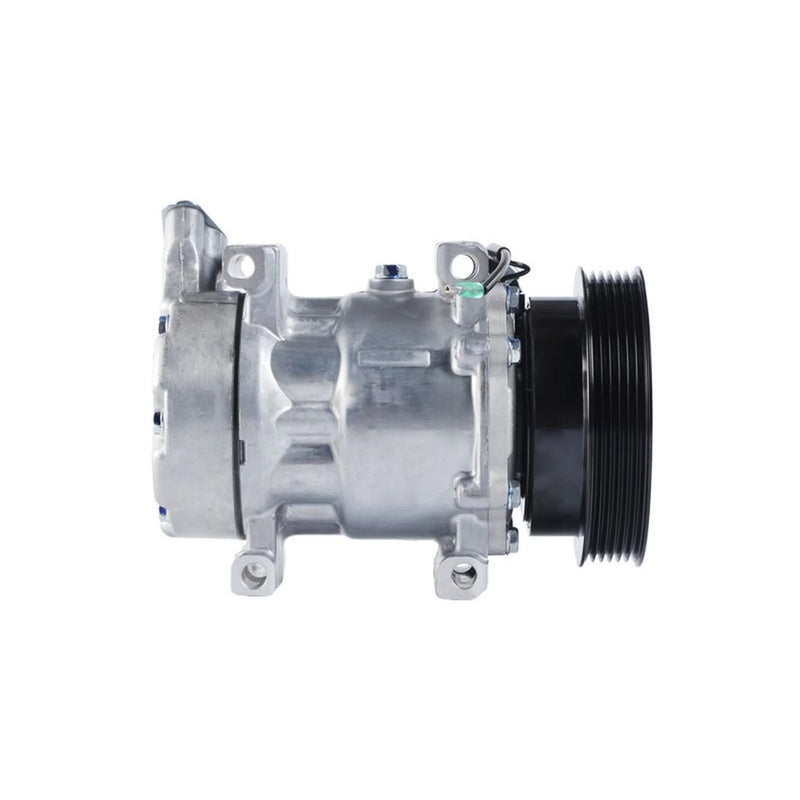 Hella Air Conditioning Compressor 8FK 366 200-561
