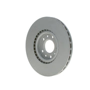 Bosch 2 x Vented Front Brake Discs 0 986 479 A88