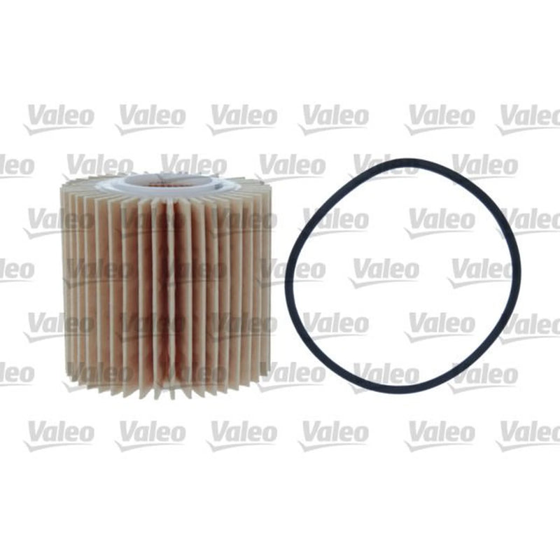 Valeo Engine Oil Filter 586606