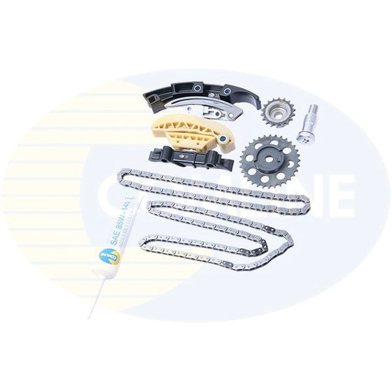 Comline Timing Chain Kit Set 98 Links CTK189B
