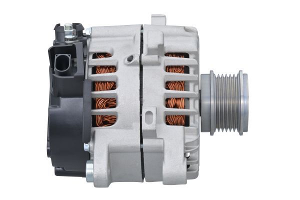 Hella 8EL 015 637-551 Alternator