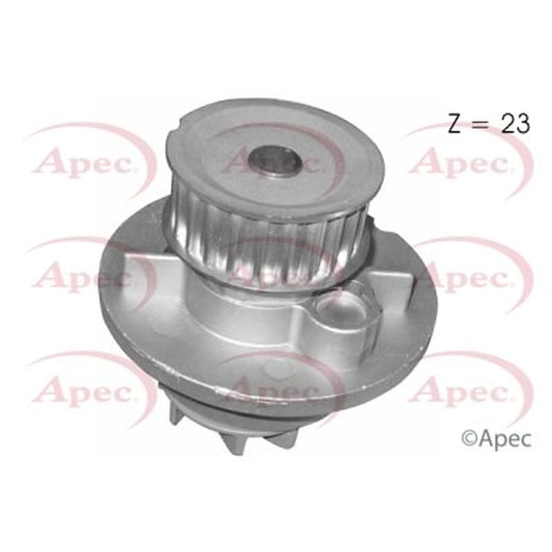 Apec Engine Cooling Water Pump AWP1411