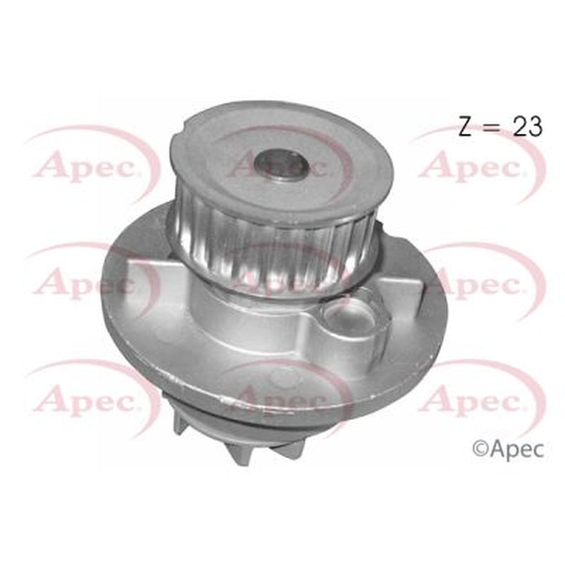 Apec Engine Cooling Water Pump AWP1411