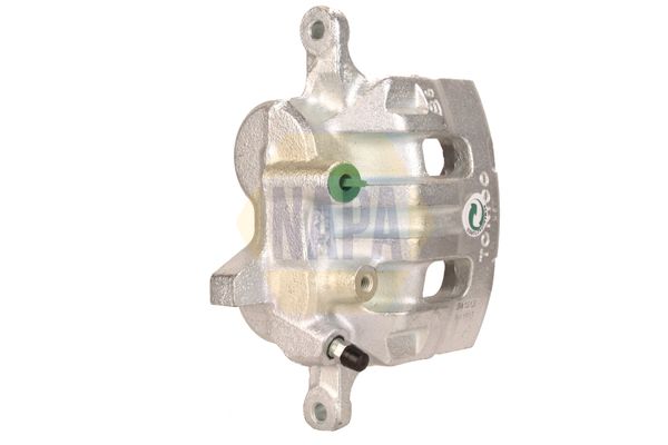 NAPA Brake Caliper Assembly Front Left