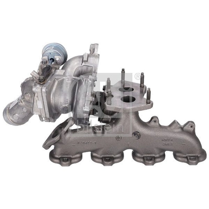 Febi Turbocharger Turbo Unit 186751