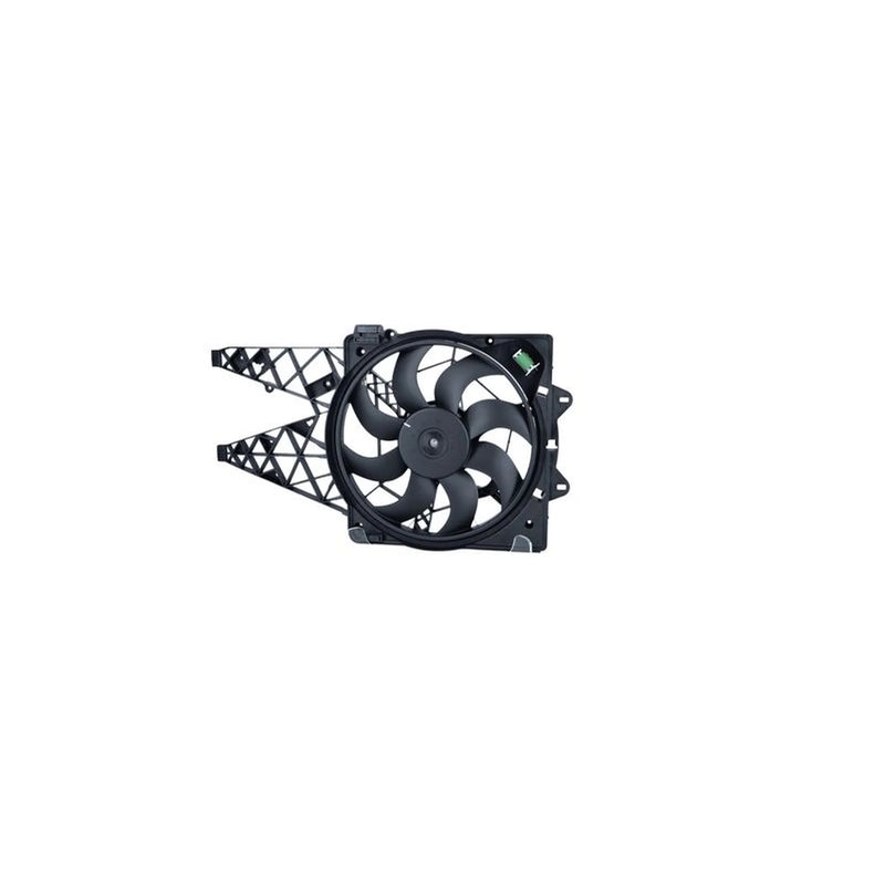 NRF Engine Cooling Fan 470014
