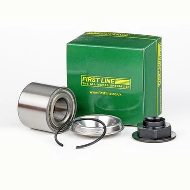 First Line Wheel Bearing Kit FBK1107