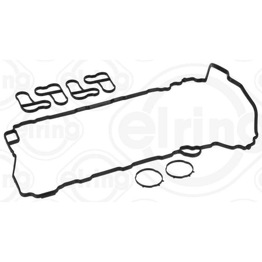 Elring Cylinder Head Cover Gasket Set 184.610