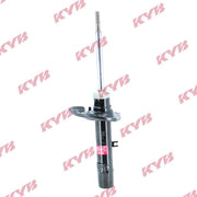 KYB Shock Absorber Damper Strut Front Left 3338061