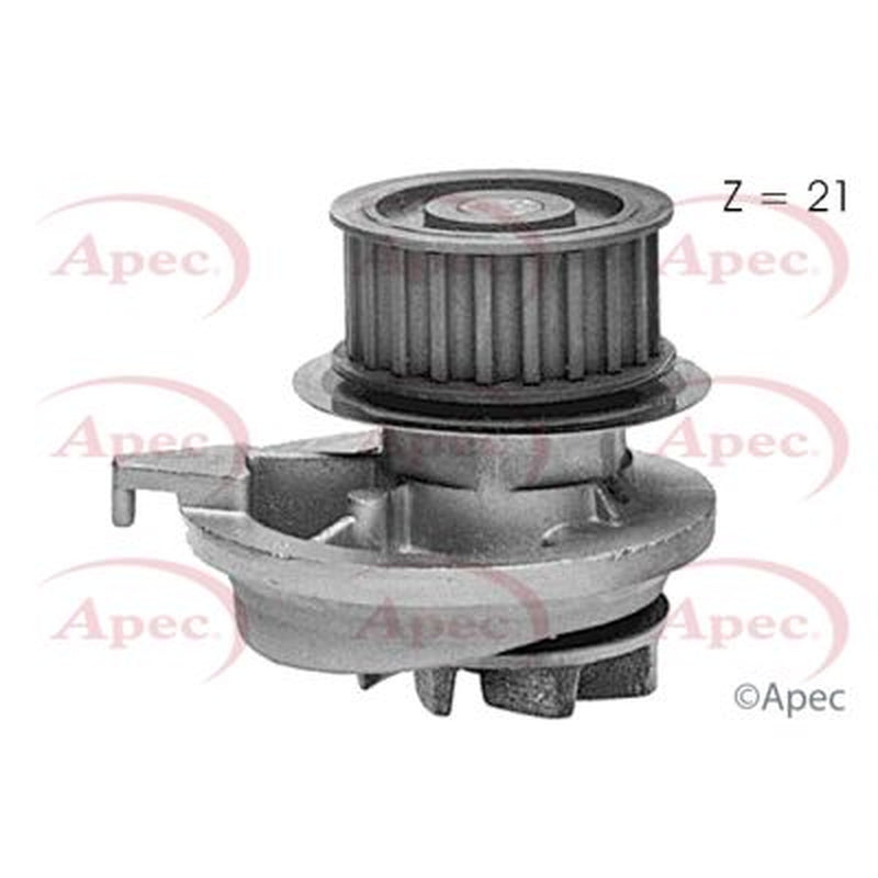 Apec Engine Cooling Water Pump AWP1403