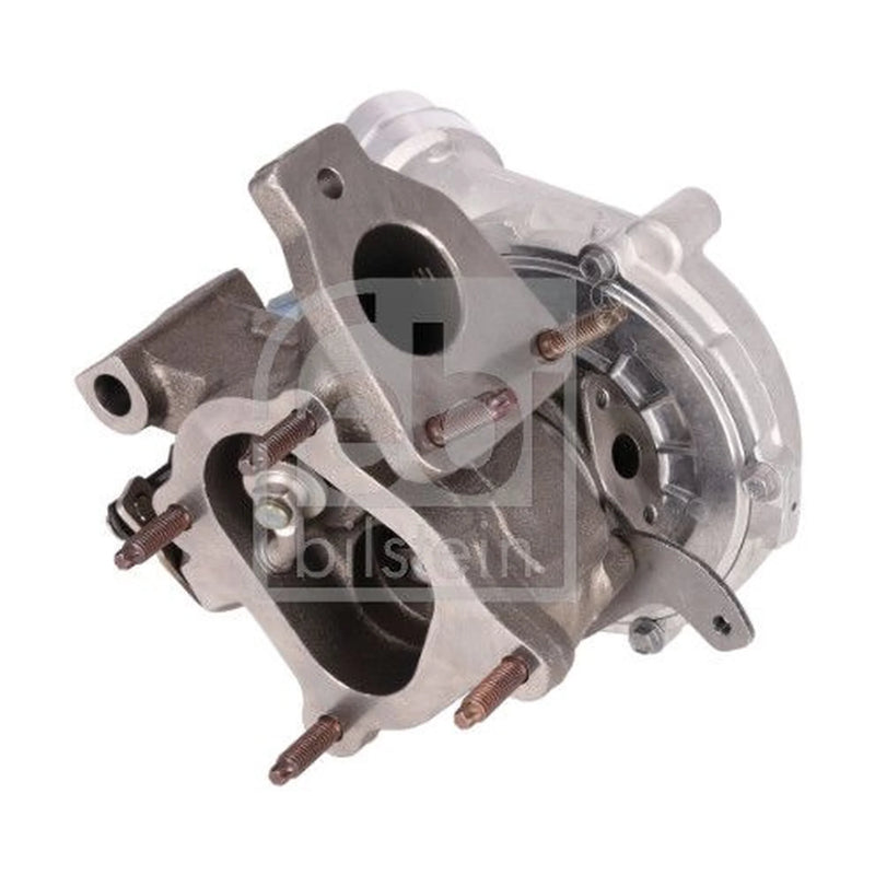Febi Turbocharger Turbo Unit 186853