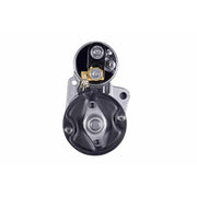 Hella Starter Motor 12V 1.3kW 9 Teeth 8EA 011 610-291