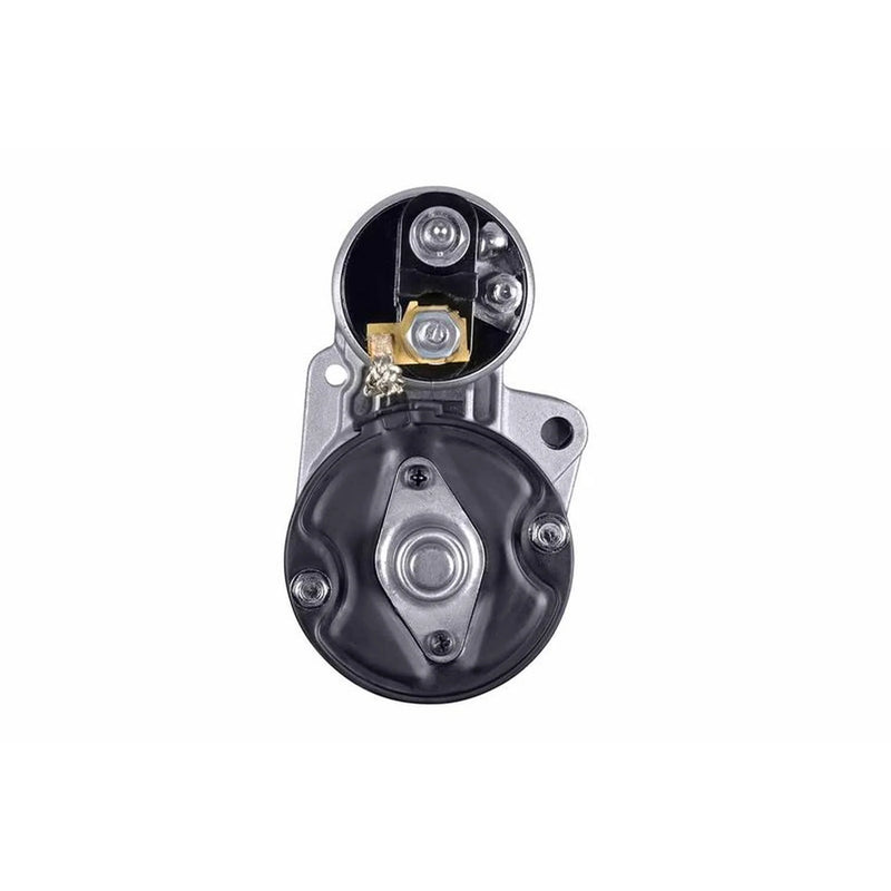 Hella Starter Motor 12V 1.3kW 9 Teeth 8EA 011 610-291