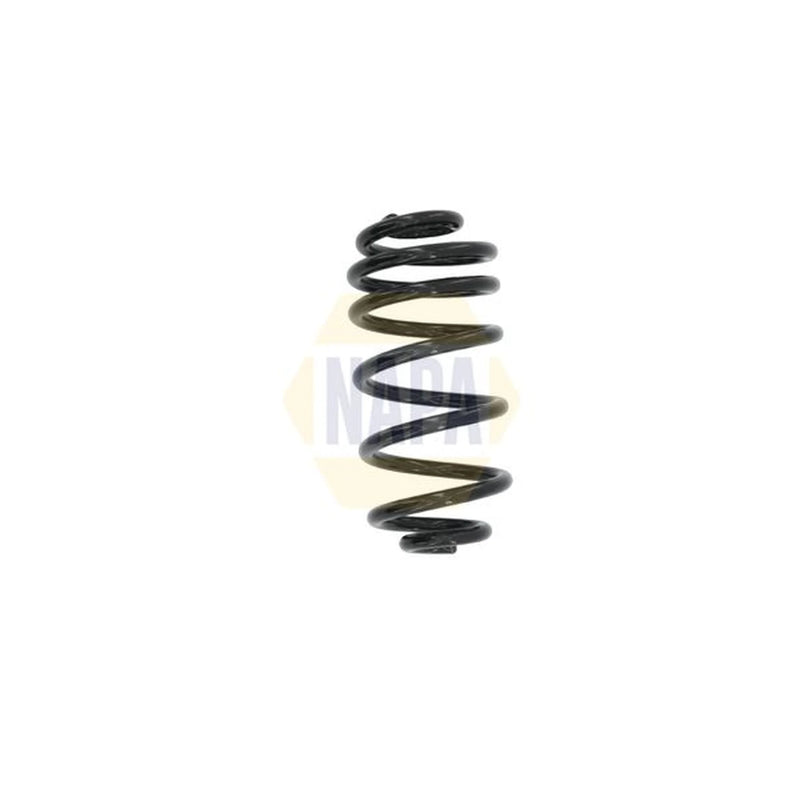 NAPA Rear Suspension Coil Spring NCS1588