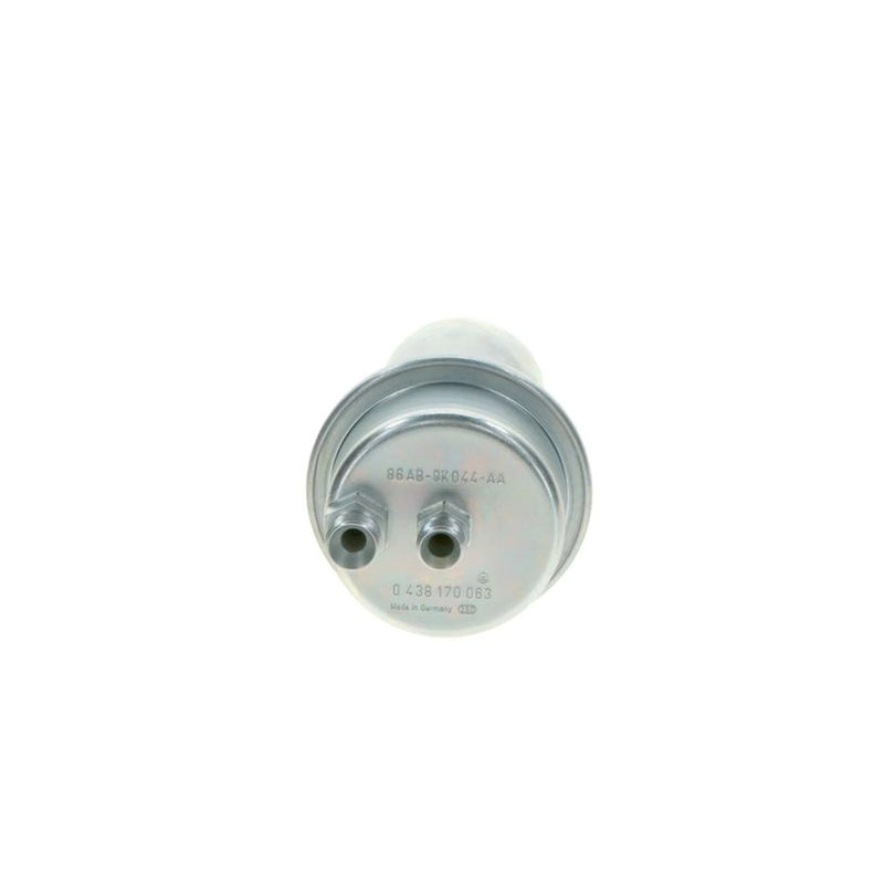 Bosch Fuel Pressure Accumulator 0 438 170 063