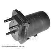 Blue Print Maintenance Service Parts Set ADN12137