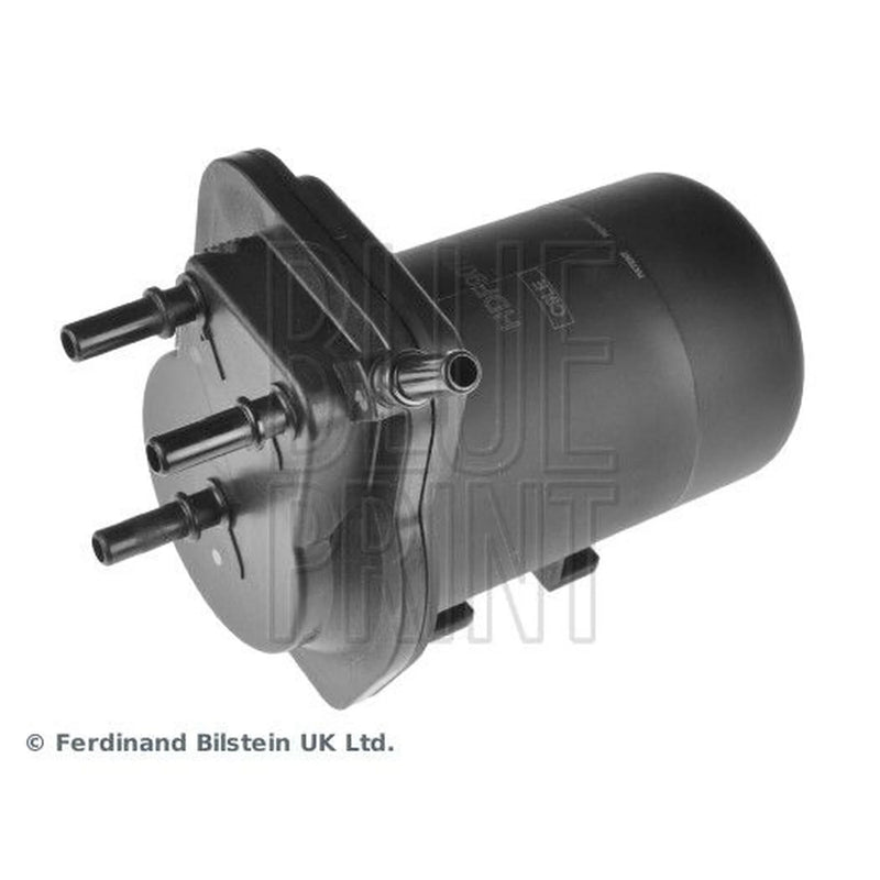 Blue Print Maintenance Service Parts Set ADN12135