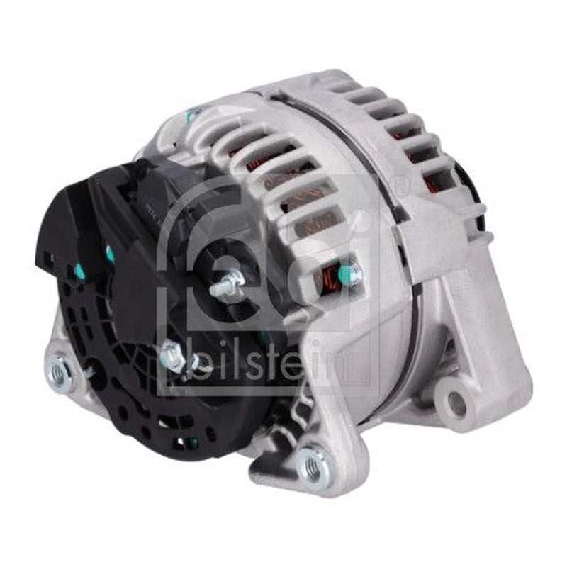 Febi Car Alternator 12V 193300