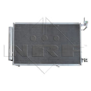 NRF Air Conditioning Condenser 35903