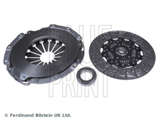 Blue Print Clutch Kit Set 3pc 275mm