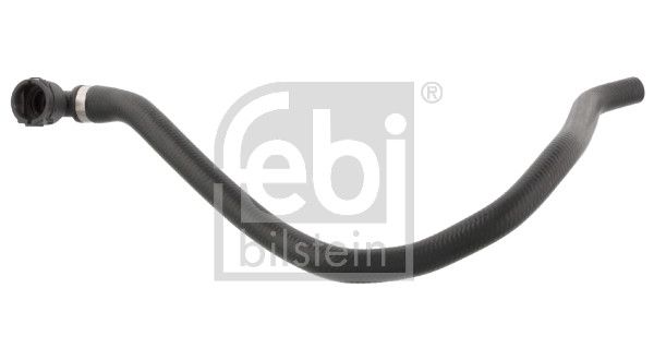 Febi Radiator Coolant Hose 570mm ID