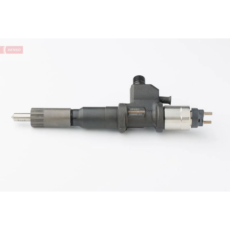 Denso Diesel Injector Nozzle Tip DCRI106650