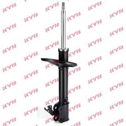 KYB Shock Absorber Damper Strut Front Left 334483