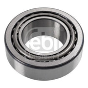 Febi Wheel Bearing 90mm OD ID Wide 04257