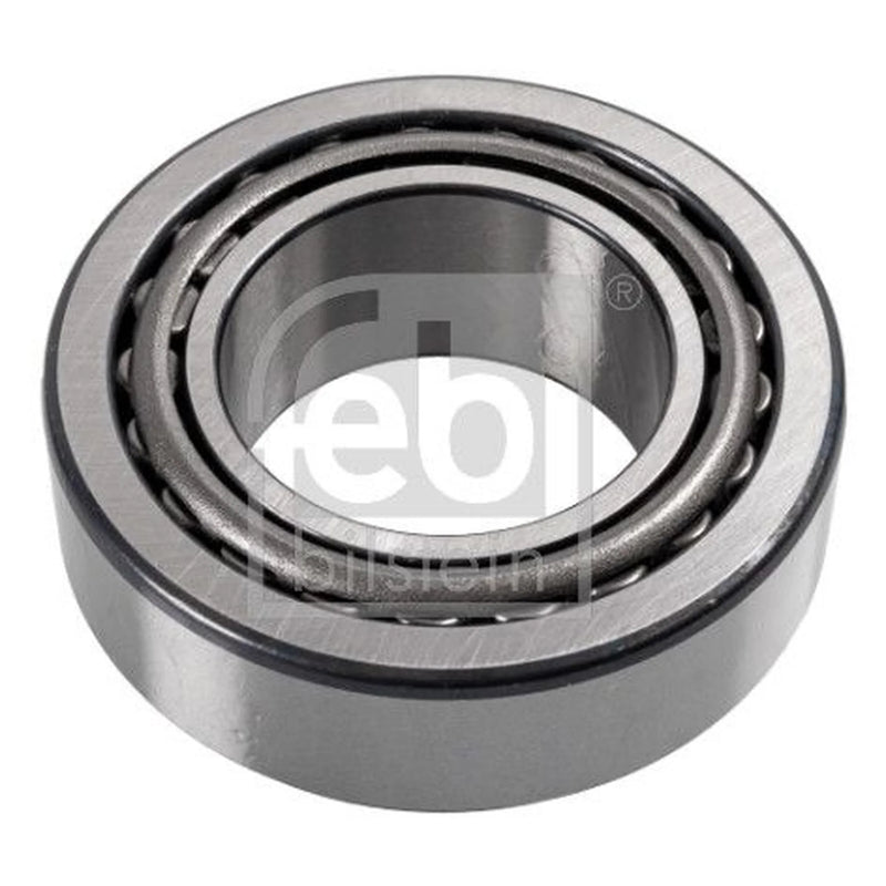 Febi Wheel Bearing 90mm OD ID Wide 04257