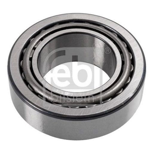 Febi Wheel Bearing 90mm OD ID Wide 04257