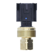Valeo Fuel Rail Pressure Sensor from fuel distributor to f 367834