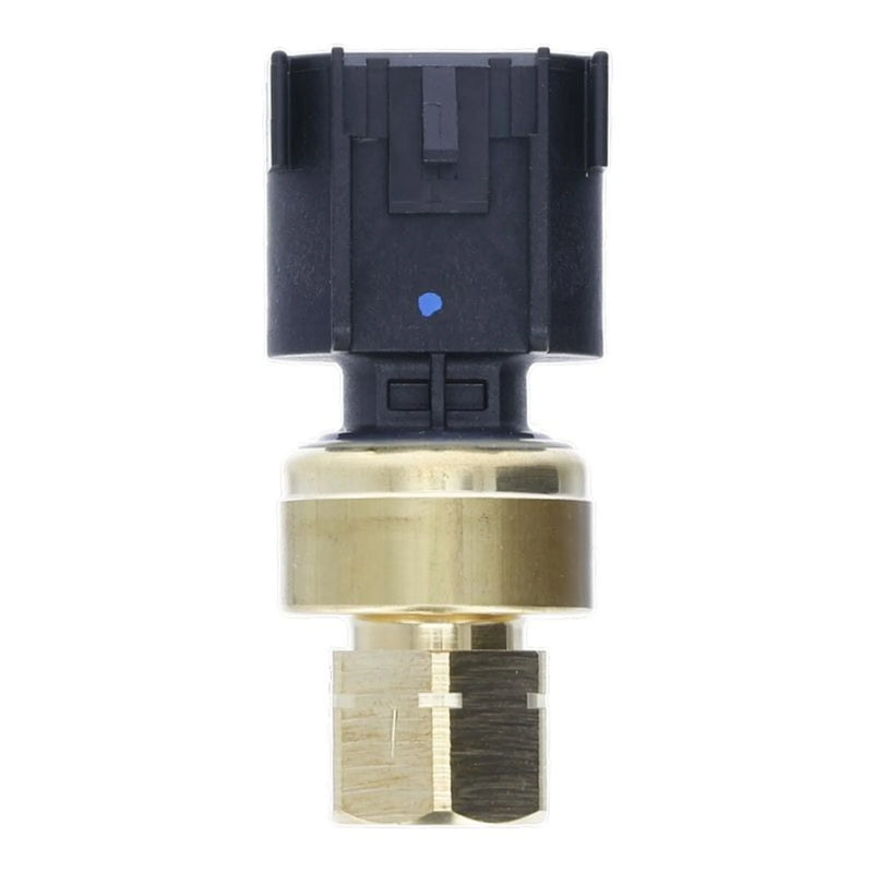 Valeo Fuel Rail Pressure Sensor from fuel distributor to f 367834