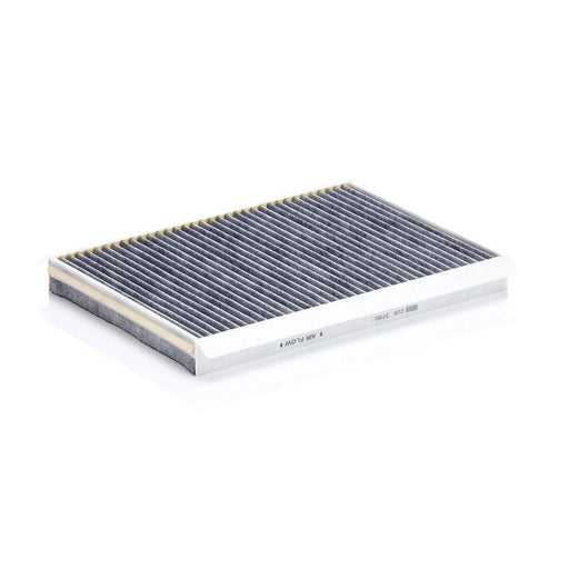 MANN-FILTER Cabin Air Filter (Pollen Filter) CUK 3780