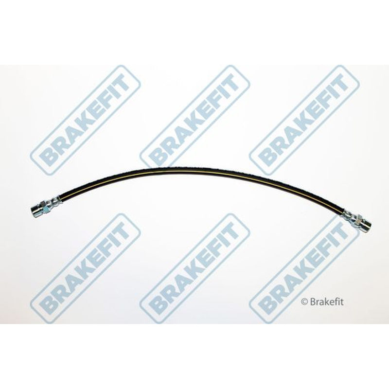 Apec Brake Hydraulic Hose Line Front BHO4080