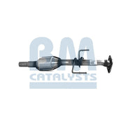 BM Catalysts Homologated Petrol Cat BM91584H
