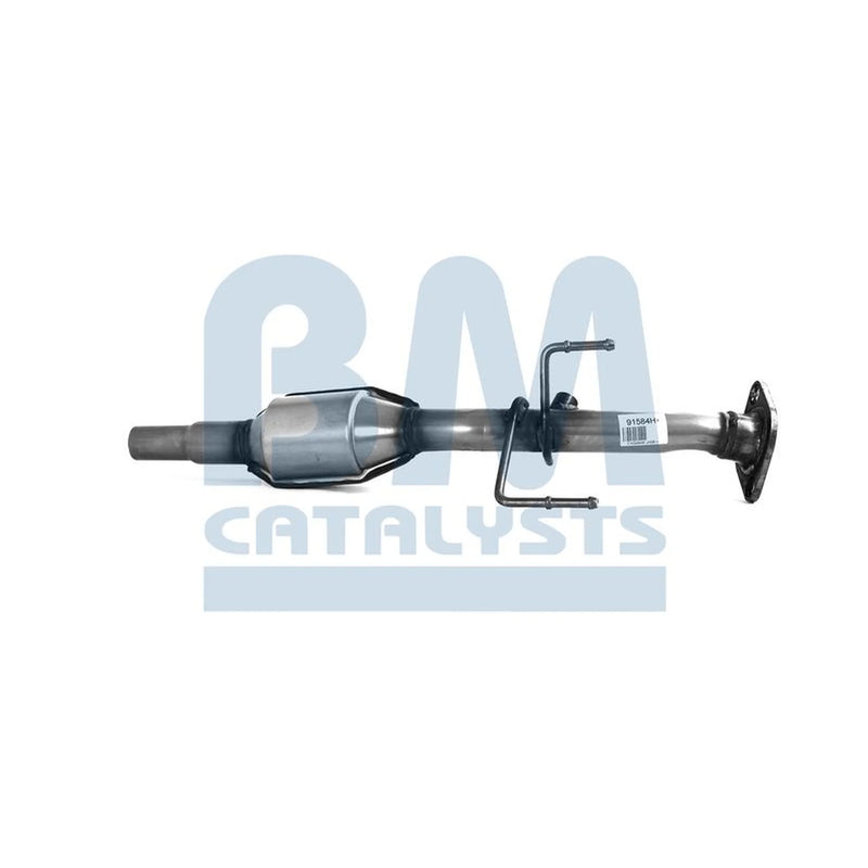 BM Catalysts Homologated Petrol Cat BM91584H